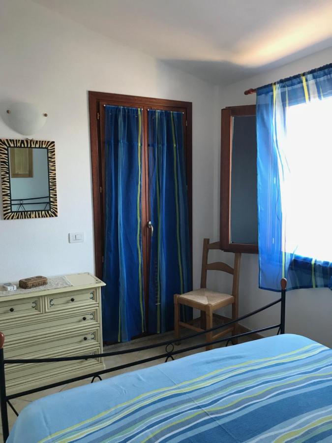 Casa Vicino Al Mare 1 Ferienhaus Olbia
