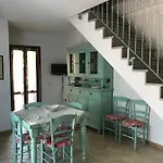 Casa vicino al mare