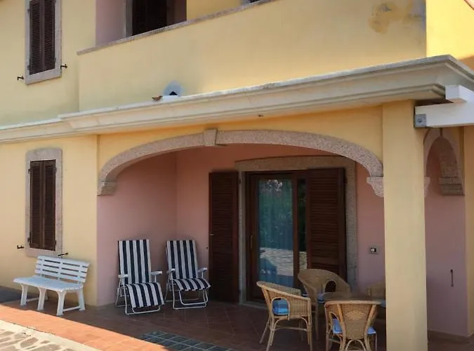 Casa vicino al mare