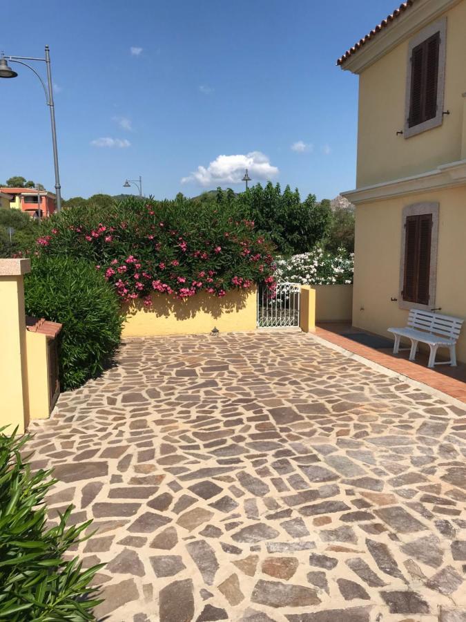 Casa Vicino Al Mare Casa vacanze Olbia